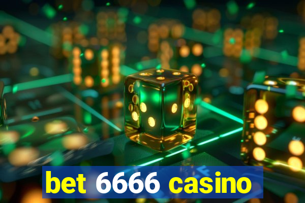 bet 6666 casino